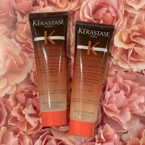 Kérastase night serum🌸NEW